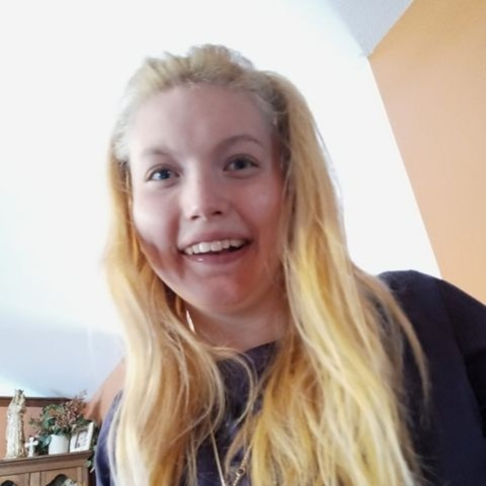 Meet your Posher, Madison